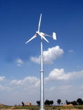 10KW Wind Turbine Generator (FD7.0-10000W)