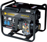 Diesel Generator HHD5500
