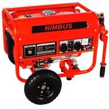 Gasoline Generator (NB2600DXE-1)