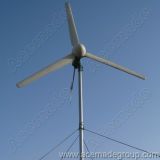 Small Horizontal Wind Turbine 200W to 25KW