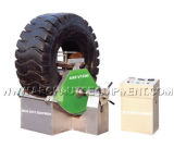 Tire Vulcanizer with CE (AAE-V1500)