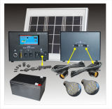 Solar Home System (SHS2026)