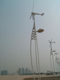 Wind Turbine (ZW-400/600) 400W/600W