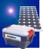 House Solar Power Generation System (SF-SS021)