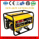 2kw Gasoline Generator for Home Use with CE (SV2500)