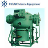 Marine Vacuum Distillation Fresh Water Generator