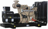 50Hz 600kVA/480kw Generator Powered by Cummins Diesel Engine