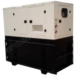 40kVA ISO/CE/Soncap/CIQ Certified Yangdong Super Silent Standby Generator with Super Large Fuel Tank