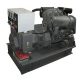 Deutz Generator Air Cooled Pwered 20kVA/16kw