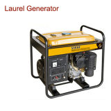 220V/3kw Small Gasoline Generator with Self-Exciting