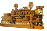 500kw Biomass Generator Set Hot Sell in Russian From Factory Sale in Russian