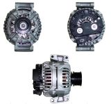 12V 120A Alternator for Bosch Mercedes Benz Lester 13954 0124515088