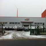 Anhui Hummer Dynamo Co., Ltd.