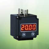 2-Wire Loop Powered LED Display (LEDD-01) for Temperature Transmitter