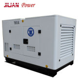 Silent Generator for Sale for Bangladesh (CDC100kVA)