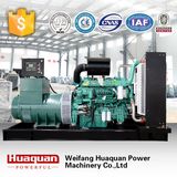 Large Power Plant 600kw Diesel Generator