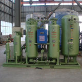 Sikd Mounted Nitrogen Generator for Industrial/Chemical