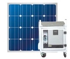 Samll and Portable off Grid Cheap Solar Power