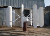 C Series 10kw Vertical Wind Turbine