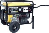 700W Economical Portable Gasoline Generator with CE Soncap