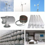 Wind Power 500W/ 600W/ 1kw