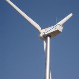 on Gird Wind Power Generator 50kw for Farm Plant
