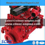 Famous Brand Cummins Diesel Engine and Related Parts (ISLe)