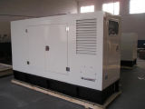 Generator Set (75GF-RICARDO)