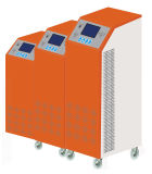 5kw Solar Power Generator with Solar Hybrid Generator for Telecom