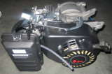Single Engine Generator HH168F (6.5HP)