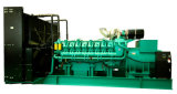 Googol 2500kVA/2000kw High Voltage Diesel Generator