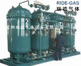 PSA Oxygen Generator-Electronics Industry (RDO5-300)