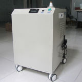 2000 Psi Oil Free Compressor for Oxygen Cylinder Fill System