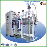 Diesel Fuel Ozone Generator with CE