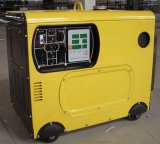 Silent Diesel Generator (DY5000)