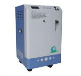 Ozone Generator for Cleaning