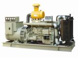 Gf2 Three-Phase Diesel Generator-Set