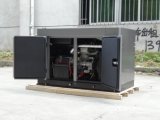 Soundproof Diesel Generator 10kVA