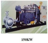 150kw Gas Generator Set (natural gas, biogas)