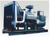 Deutz Power Diesel Generating Set (WH1-25/WH1-400)