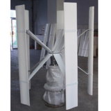 Vertical Wind Power Generator (ART-H500W)