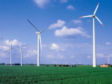 Production Application - Wind Power