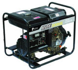 Diesel Generator(RDE3300E)