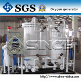 Oxygen Gas Making Machine (P0)