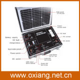 500W Briefcase Design Solar Home Energy System Solar Power Generator
