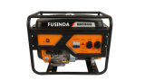 5kw/6kw CE Electric/Recoil Start Gasoline Generator (FS6500) for Home Use