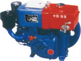 C. D. Bharat Brand Single Cylinder R180 (NML) Diesel Engin