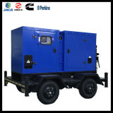 Portable Diesel Generator 10kw