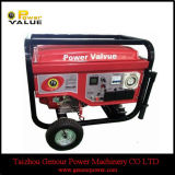 Cheap Price China 3kw 3kVA Gasoline Generator for Home Use