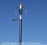300W Small Power Maglev Wind Generator for Lighting System (200W-5kw)
